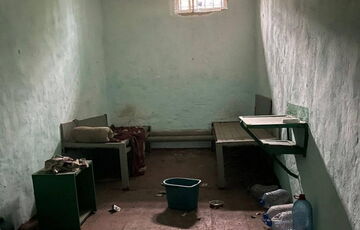 В освобожденной Снигиревке нашли пыточную, которую обустроили оккупанты В освобожденной Снигиревке нашли пыточную, которую обустроили оккупанты