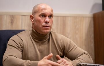 Міносвіти направить дисертацію Ківи на детальне вивчення Міносвіти направить дисертацію Ківи на детальне вивчення