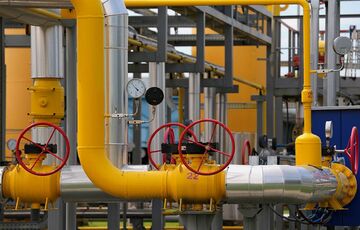 Молдова не закуповуватиме російський газ за дорогою ціною Молдова не закуповуватиме російський газ за дорогою ціною