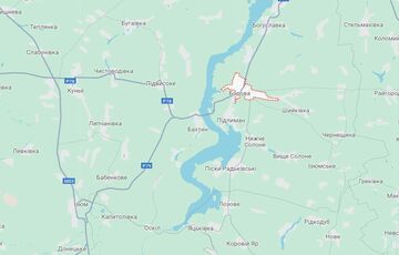 Росіяни вдарили по селищу Борова касетними боєприпасами: двоє загиблих