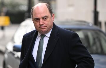 Украина не станет членом Альянса в ближайшее время, - кандидат на пост главы НАТО Уоллес