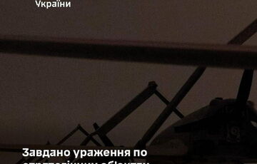 В Генштабе подтвердили атаку на аэродромы в Крыму и Туапсинский НПЗ