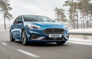 Ford прекратит выпуск самой популярной модели Ford прекратит выпуск самой популярной модели