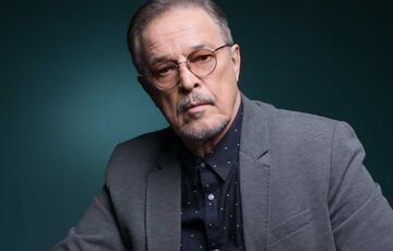 Звезда советского кино осудил путинский режим