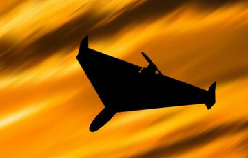 Після падіння шахеда Латвія розмістила на кордоні мобільні групи ППО