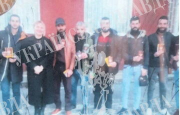 Росія для війни в Україні активно вербує найманців на Близькому Сході, - ЗМІ