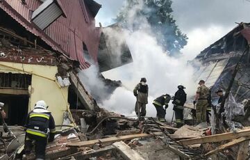 Враг применяет все имеющееся оружие: в Харьковской ОВА рассказали об усилении обстрелов РФ