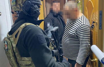 ДБР повідомило Гринкевичам про підозру