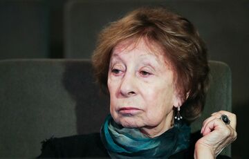 Лия Ахеджакова призналась, планирует ли уезжать из России