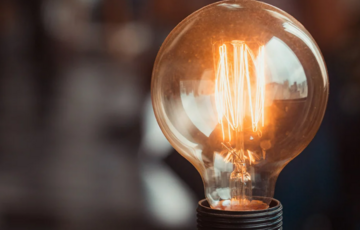 Часть Донецкой области из-за вражеских обстрелов осталась без света