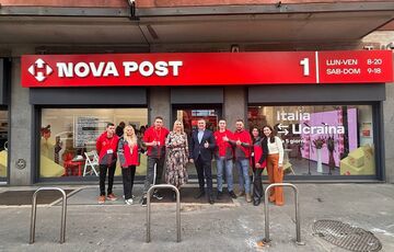 ”Новая почта” заявила об изменении названия: в чем причина  ”Новая почта” заявила об изменении названия: в чем причина