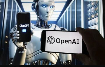 Іран використовував ChatGPT, щоб вплинути на вибори в США