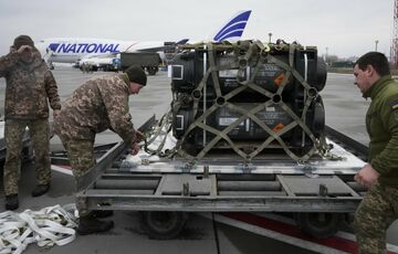 Украина получает тяжелое вооружение: Россия в панике ”освобождает” Черное море от кораблей Украина получает тяжелое вооружение: Россия в панике ”освобождает” Черное море от кораблей