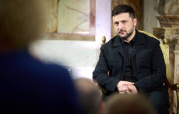 Умєров готує нову зустріч із представниками Трампа в США