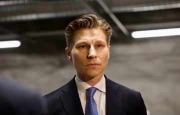 Финляндия присоединится к инициативе PURL по закупке оружия для Украины