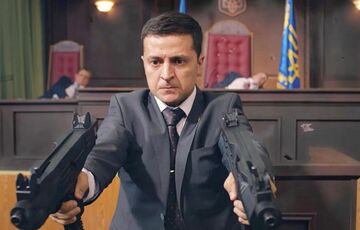 У Держдумі Росії вимагали заборонити ”Слугу народу”, ”Свати” та інші українські серіали  У Держдумі Росії вимагали заборонити ”Слугу народу”, ”Свати” та інші українські серіали