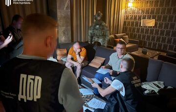 Нардепу Тищенко сообщили о подозрении из-за нападения в Днепре Нардепу Тищенко сообщили о подозрении из-за нападения в Днепре