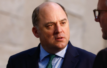 В Великобритании осудили слова Макрона об игнорировании ядерного удара по Украине