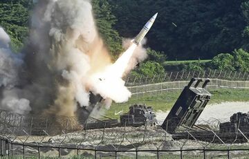 Разрешение на дальнобойные удары по России обсудят на заседании ”Рамштайн”