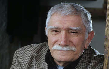 Ушел из жизни знаменитый актер и режиссер Армен Джигарханян