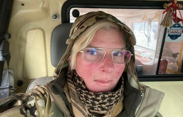 Парамедика Тайру освободили из плена, - Зеленский