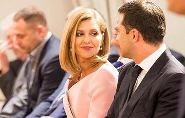 СМИ сообщили о тайном отдыхе семьи президента Зеленского на Сейшелах  