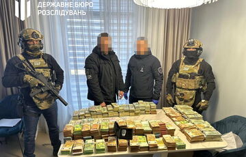 Депутат ровенского облсовета обогатился на миллионы долларов