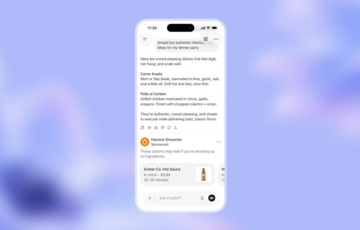 OpenAI начинает тестировать рекламу для пользователей ChatGPT
