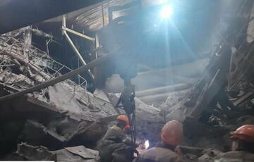 Загинула лаборант: у Міненерго повідомили подробиці трагедії на ТЕС