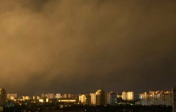 Приветствие для спецпредставителя Китая: у Зеленского прокомментировали ночной ракетный удар