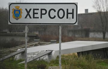 Російські дрони вбили жителя Херсона