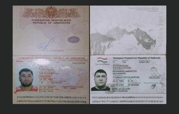 Росія примусово вербує громадян Центральної Азії для війни в Україні