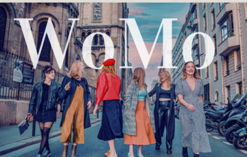 Друга зустріч ком’юніті ”Майстерня сенсів” від Womo відбудеться вже наступного тижня