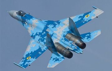 Стало известно, когда Украина получит от Словакии истребители