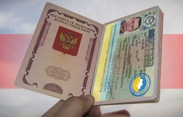 В СНБО рассказали, нужно ли вводить визовый режим с Россией   В СНБО рассказали, нужно ли вводить визовый режим с Россией