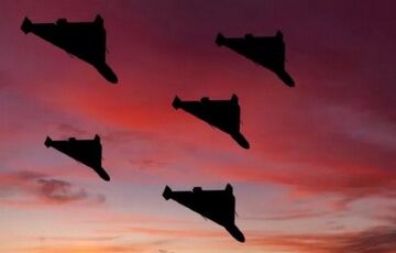 РФ атакувала Одещину Шахедами: влада регіону розповіла про наслідки 