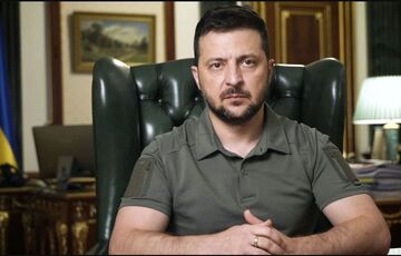 Сьогодні з ініціативи Зеленського відбудеться термінове засідання РНБО Сьогодні з ініціативи Зеленського відбудеться термінове засідання РНБО