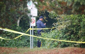 В Канаде ограбление банка обернулось стрельбой с жертвами