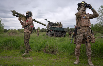 ППО України збиває 90% російських ракет завдяки західному озброєнню, - WP