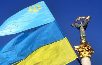 ”Це – вирішальна територія”: у США оцінили ймовірність деокупації Києвом Криму