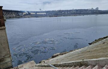 Россия назвала атаку Украины 22 марта ”ударами возмездия” Россия назвала атаку Украины 22 марта ”ударами возмездия”