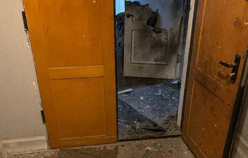 Стало известно, кто погиб при взрыве в одесском Доме профсоюзов Стало известно, кто погиб при взрыве в одесском Доме профсоюзов