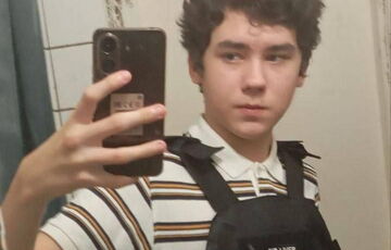 В России подросток-неонацист напал на школьников с ножом: погиб четвероклассник, ранен охранник