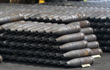 ВВС: українським військовим через скорочення допомоги доводиться економити боєприпаси