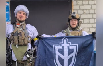 В ”Русском добровольческом корпусе” заявили, що узгодили з Україною операцію у Брянській області