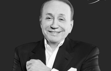 Умер Александр Масляков