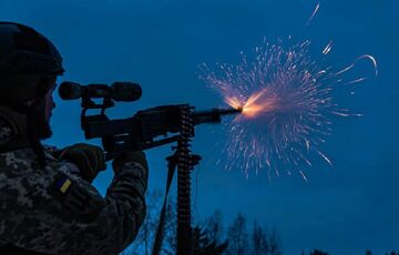 Этой ночью силы ПВО уничтожили все шахеды и ракеты, запушенные российскими оккупантами