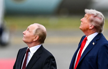 ЗМІ: Трамп затвердив ”мирний план” щодо України без України - він розроблений із консультаціями росіян