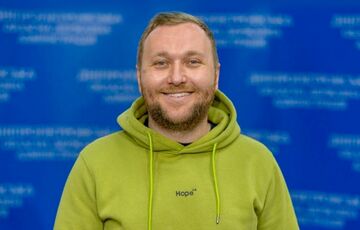 В Одессе задержали сына бизнесмена Гринкевича