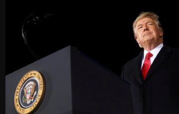 Трамп озвучил свой ”рецепт” завершения войны в Украине за сутки: ”Я позвоню и Путиу, и Зеленскому”